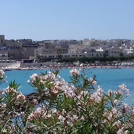 Casa Mare Lejlighed Otranto