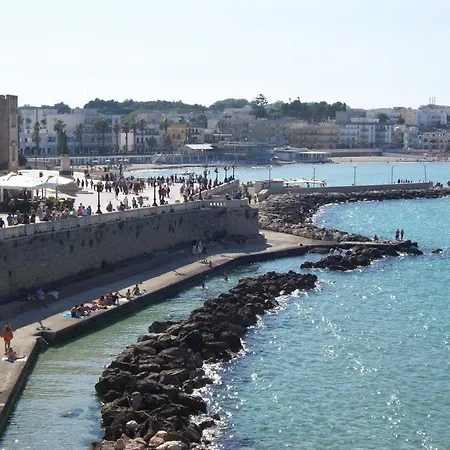 Casa Mare Lejlighed