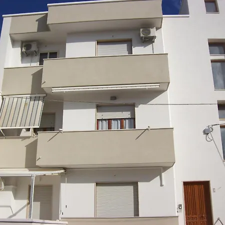 Casa Mare * Otranto
