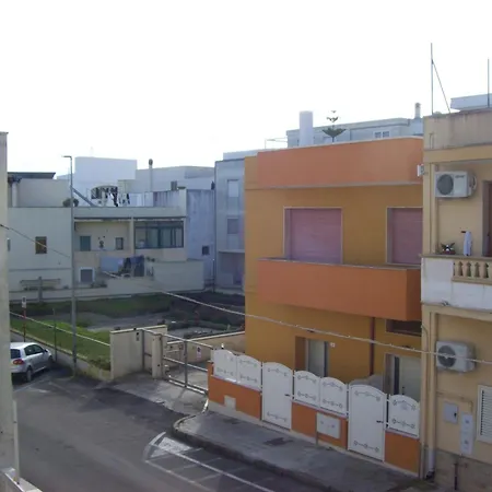 Casa Mare *