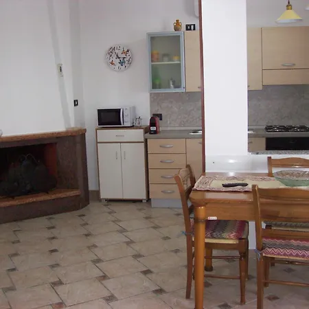 Lejlighed Casa Mare