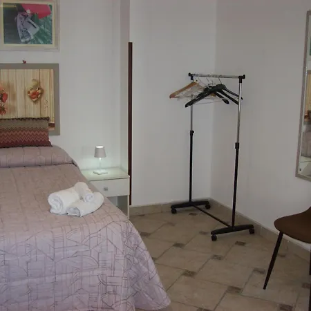 Casa Mare אוטרנטו