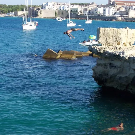 Casa Mare Otranto