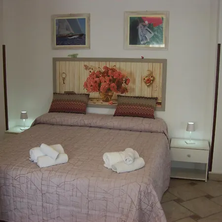 Casa Mare * אוטרנטו