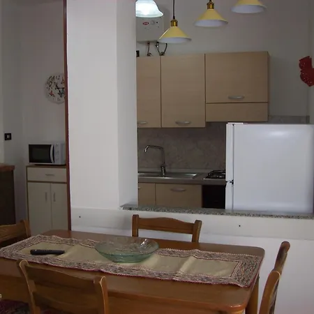 Casa Mare Lejlighed Otranto