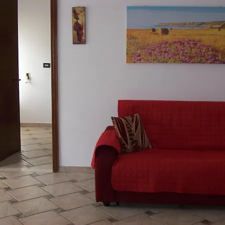 Lejlighed Casa Mare *