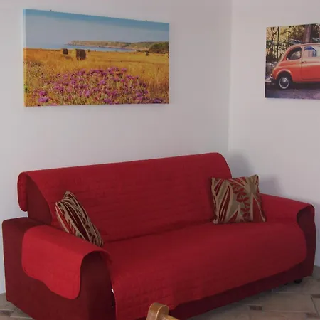 Casa Mare Lejlighed *