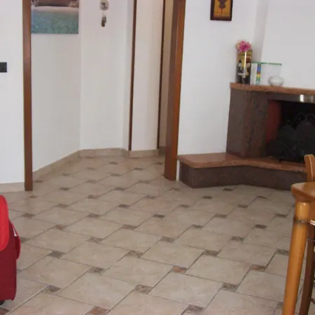 Casa Mare Lejlighed *