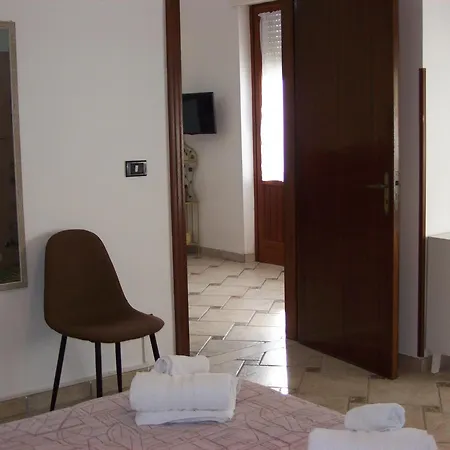 Lejlighed Casa Mare
