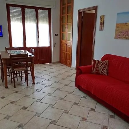 Casa Mare Lejlighed Otranto