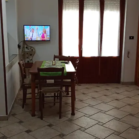 Lejlighed Casa Mare