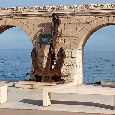 Lejlighed Casa Mare *
