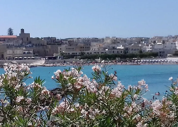 Casa Mare Apartment Otranto