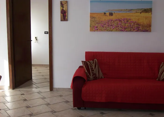 Apartment Casa Mare *