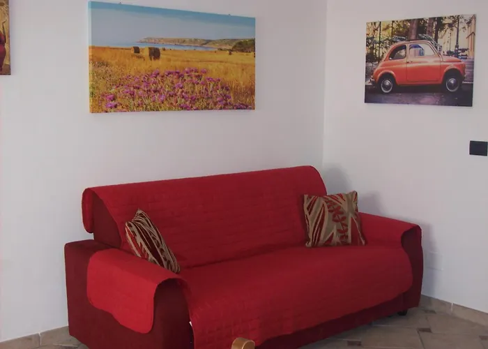 Casa Mare Apartment *