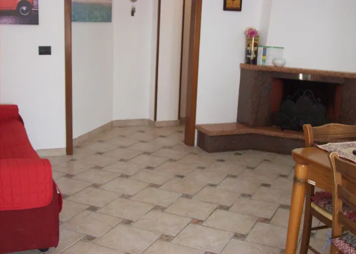 Casa Mare Apartment *